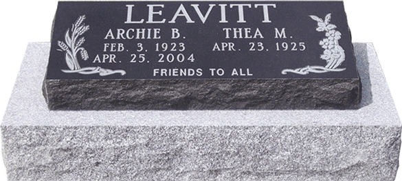 Memorial Image