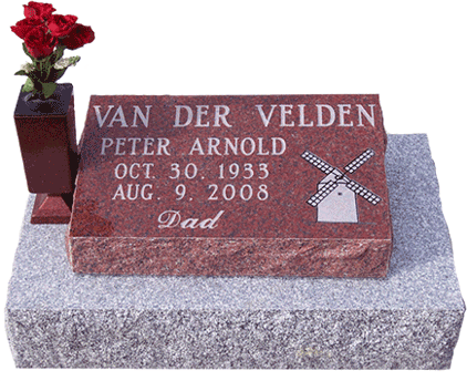 Memorial Image