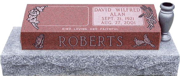 Memorial Image
