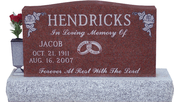 Memorial Image