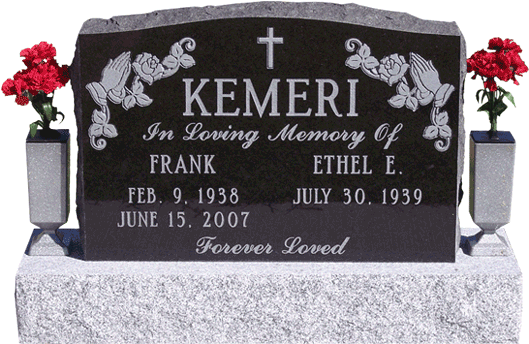 Memorial Image