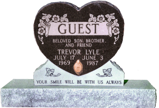 Memorial Image