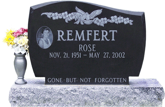 Memorial Image