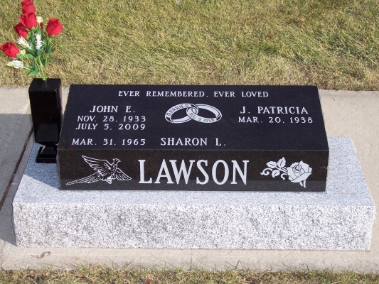 Client Monument