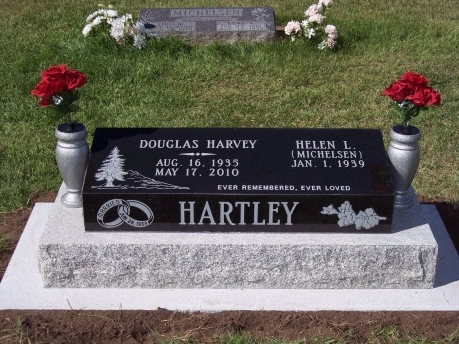Client Monument