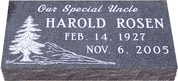 Memorial Image