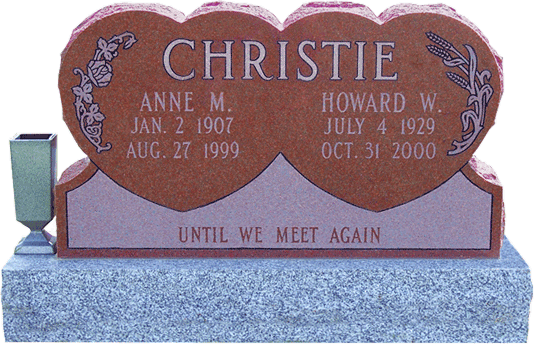 Memorial Image